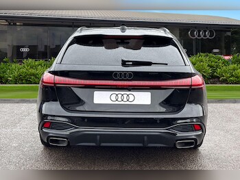 Used Audi A5 2026 for sale - 77791782: Photo