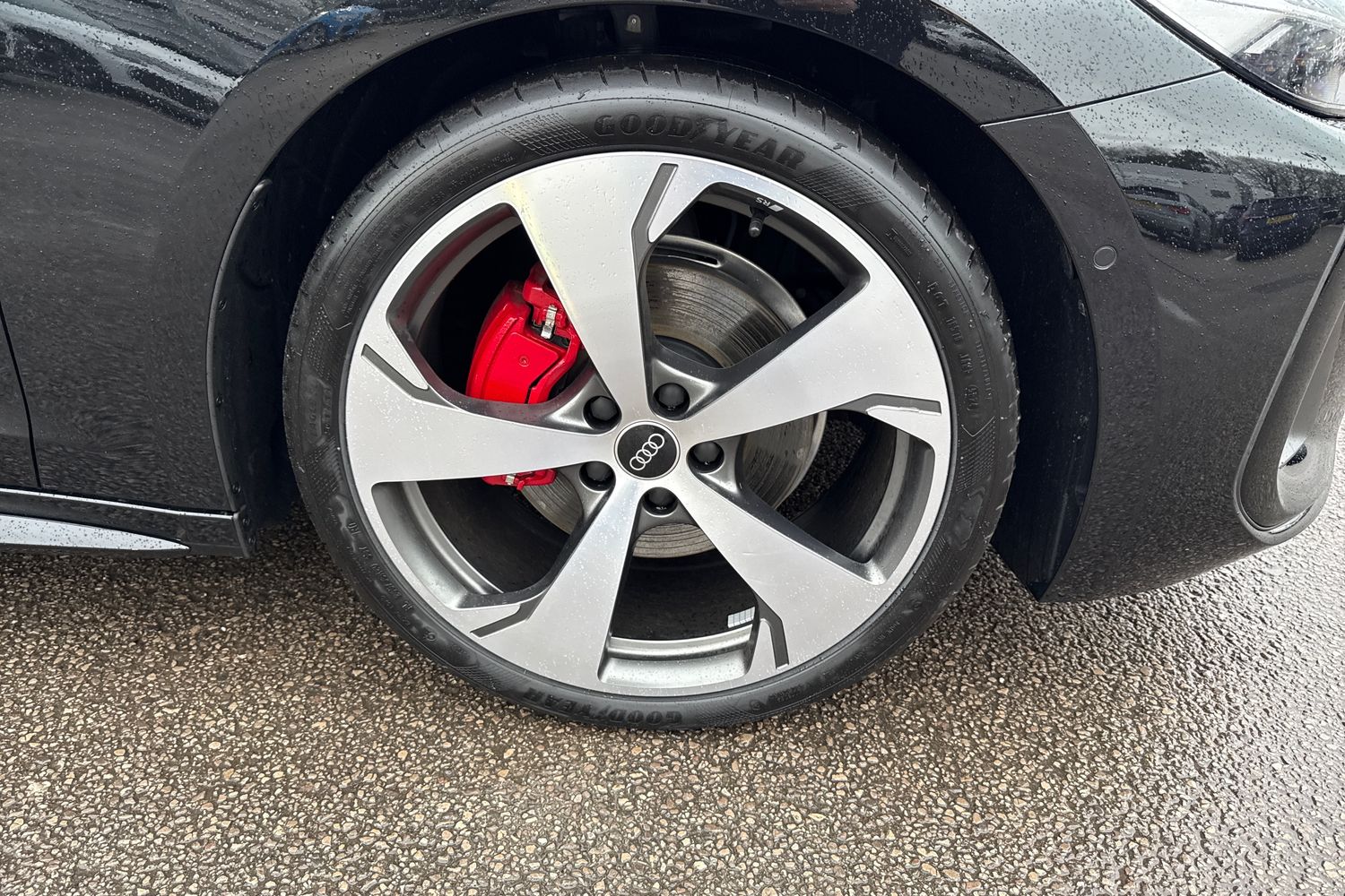 Used Audi A5 2026 for sale - 77791782: Photo 9