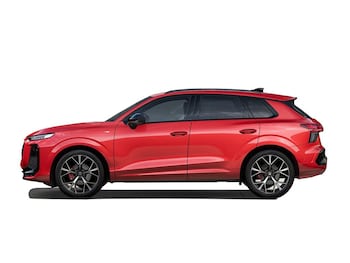 Used Audi Q3 2026 for sale - 78777008: Photo