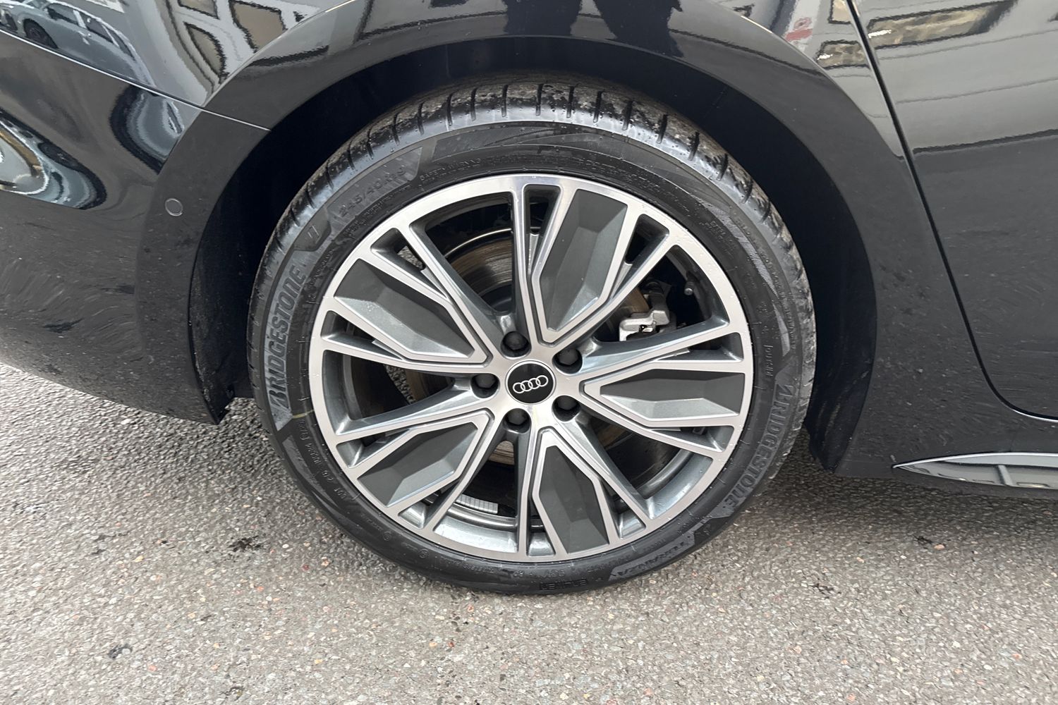 Used Audi A5 2026 for sale - 76985332: Photo 10