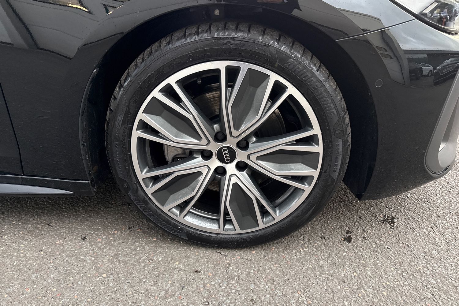 Used Audi A5 2026 for sale - 76985332: Photo 11