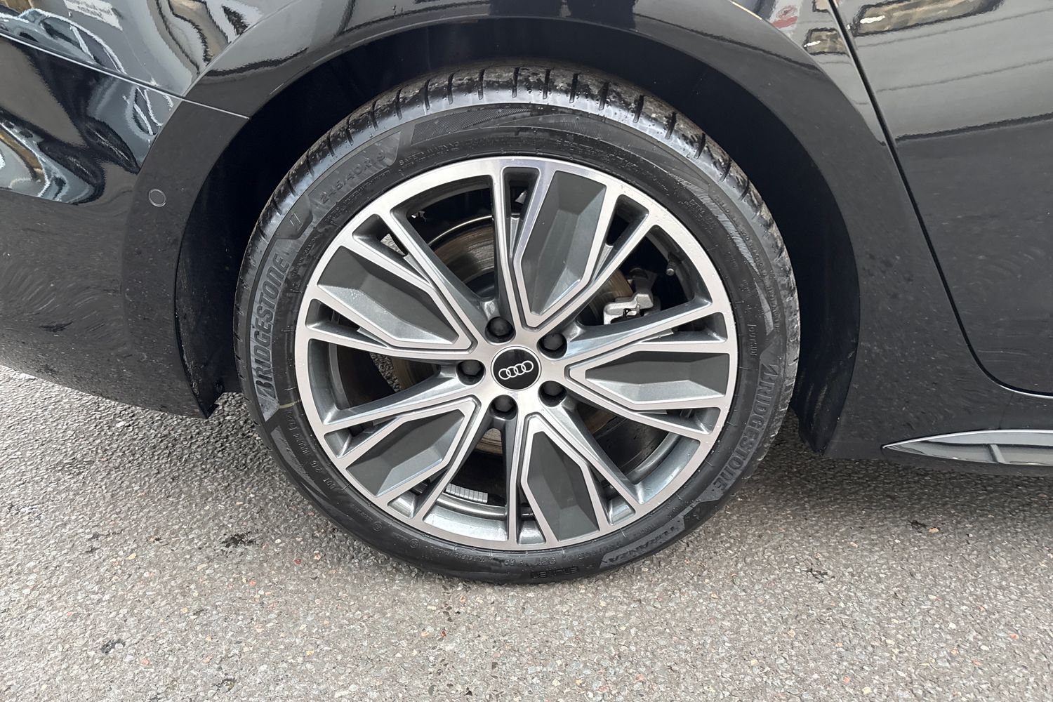 Used Audi A5 2026 for sale - 76985332: Photo 12