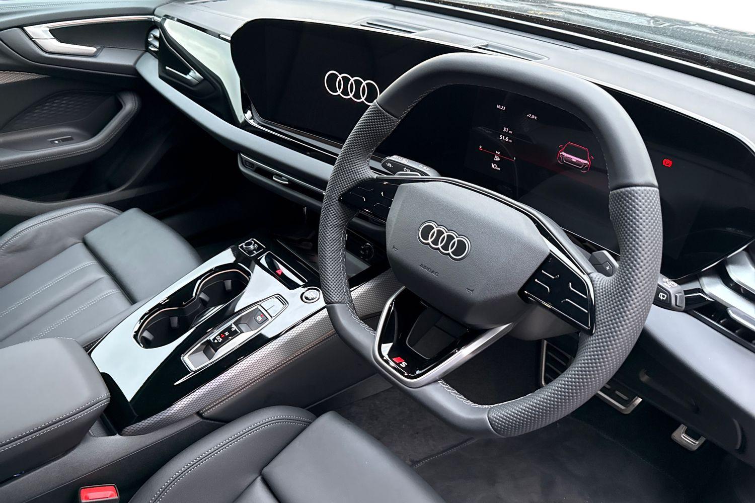 Used Audi A5 2026 for sale - 76985332: Photo 13