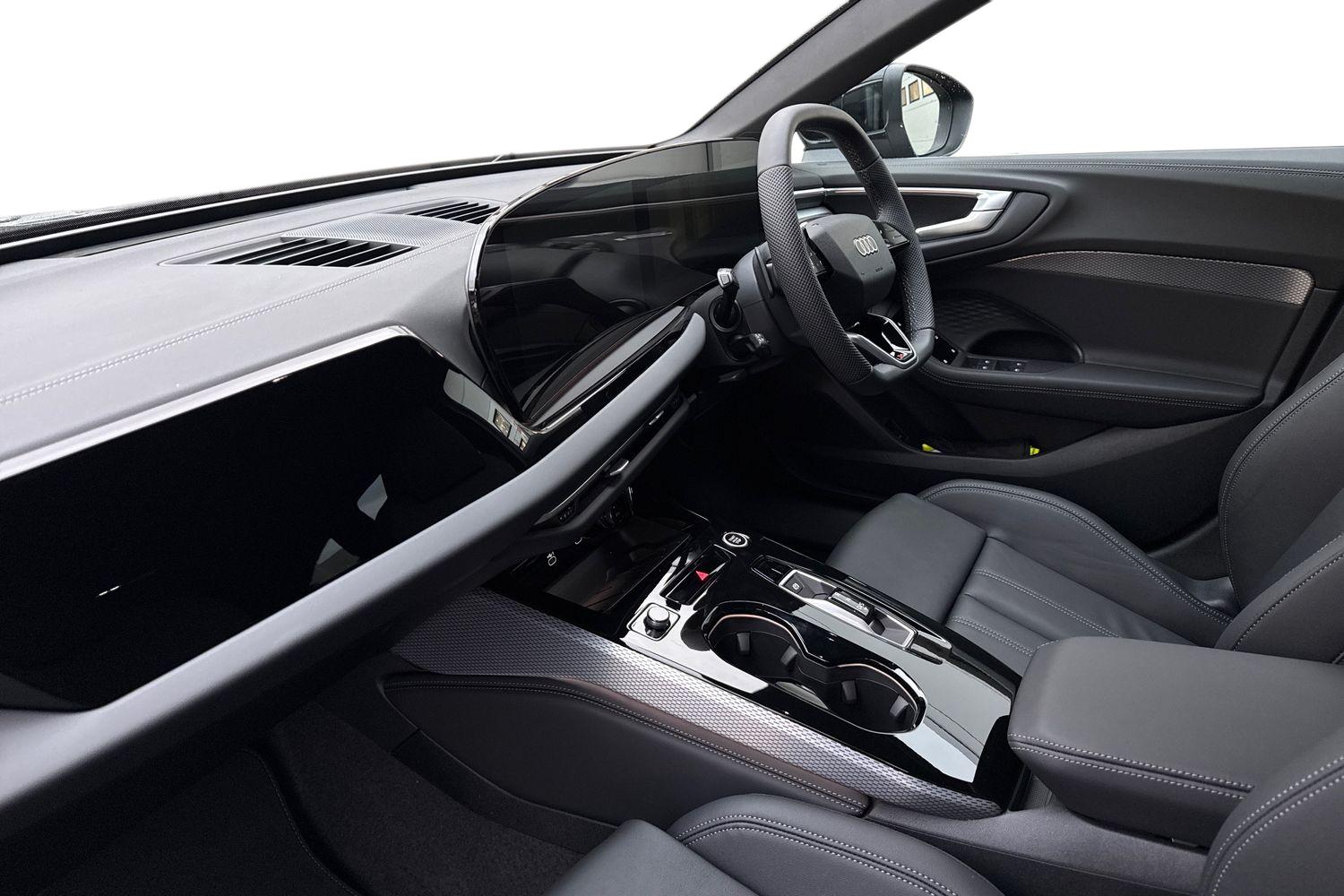 Used Audi A5 2026 for sale - 76985332: Photo 14