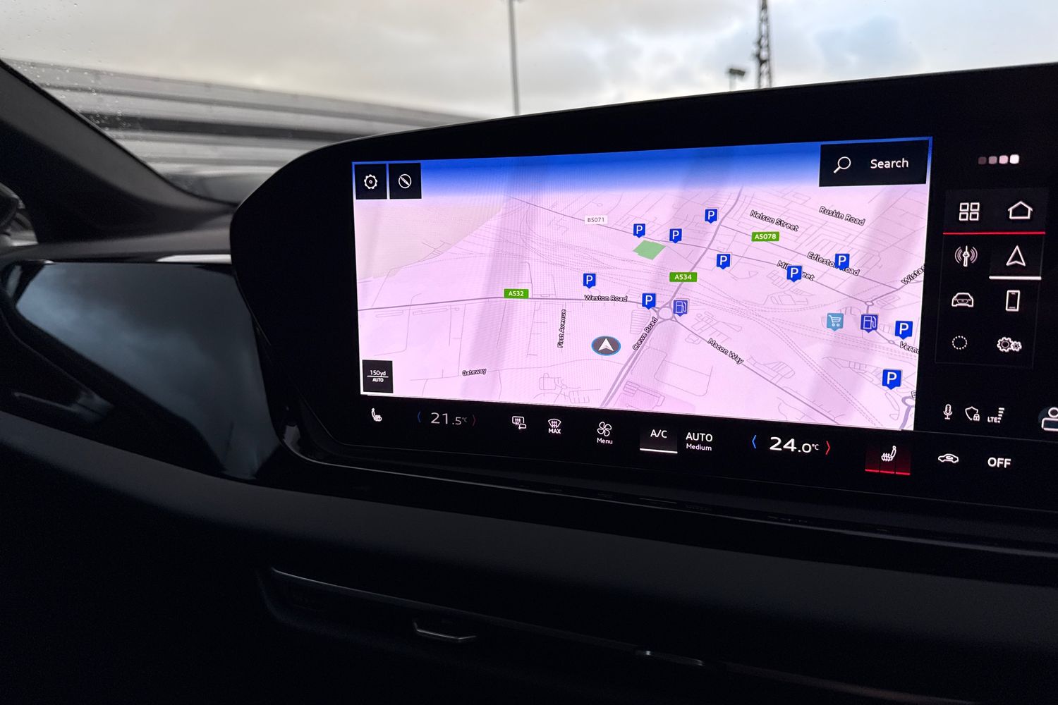 Used Audi A5 2026 for sale - 76985332: Photo 16