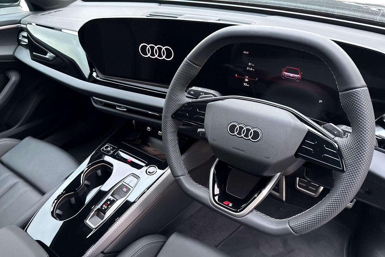 Used Audi A5 2026 for sale - 76985332: Photo 17