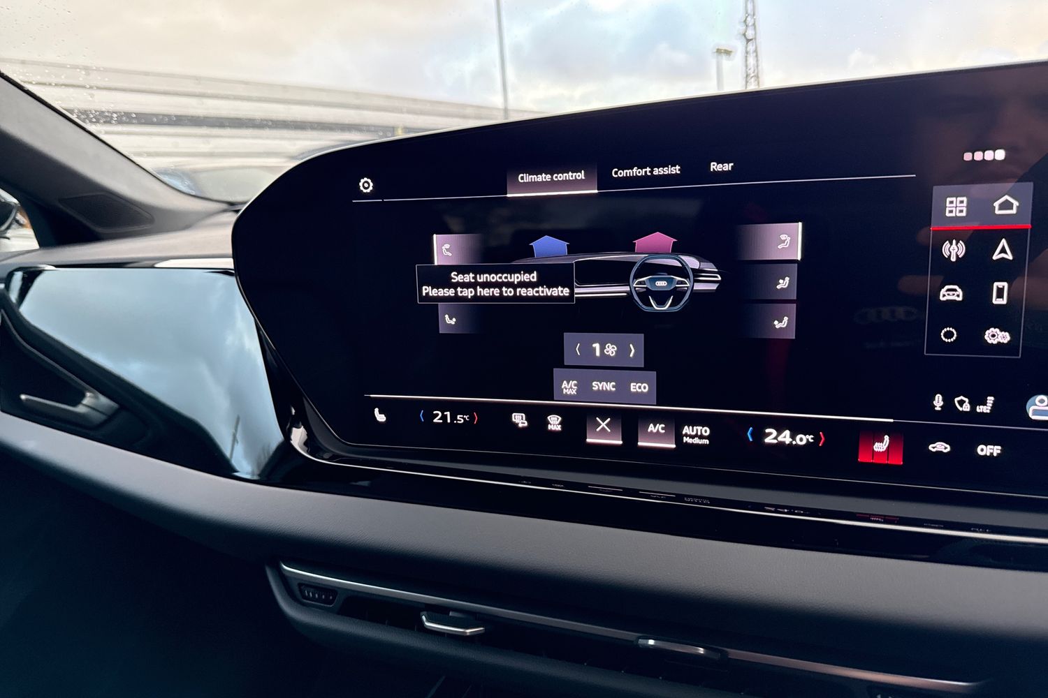 Used Audi A5 2026 for sale - 76985332: Photo 21