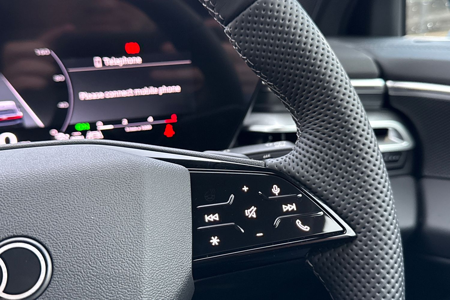 Used Audi A5 2026 for sale - 76985332: Photo 24