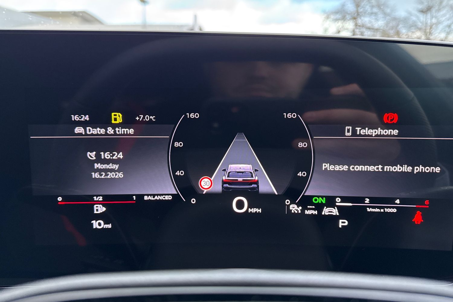 Used Audi A5 2026 for sale - 76985332: Photo 26