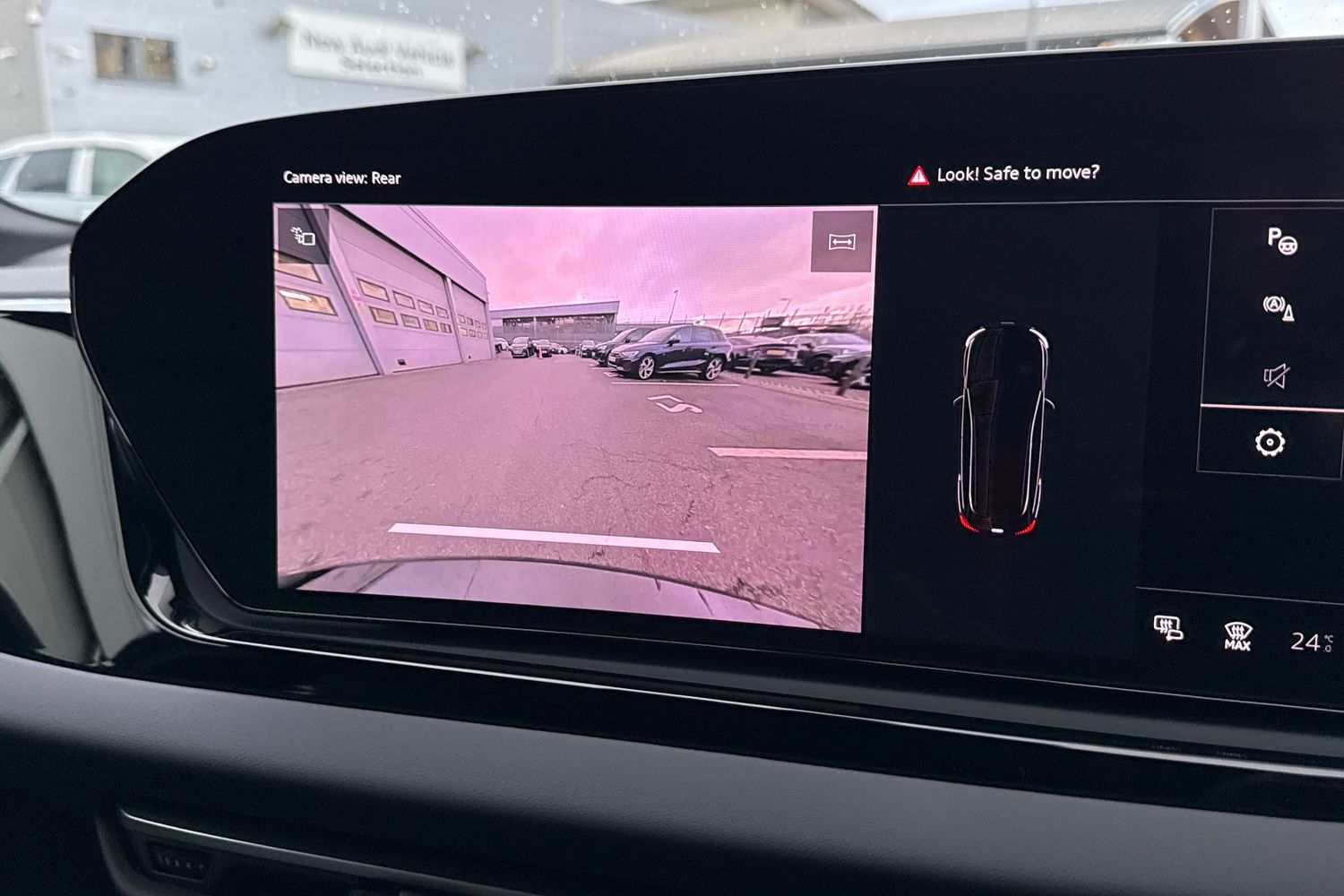 Used Audi A5 2026 for sale - 76985332: Photo 29