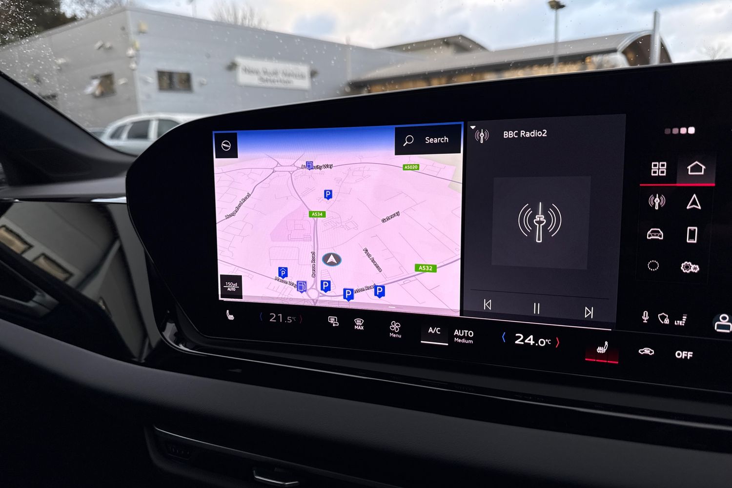 Used Audi A5 2026 for sale - 76985332: Photo 30