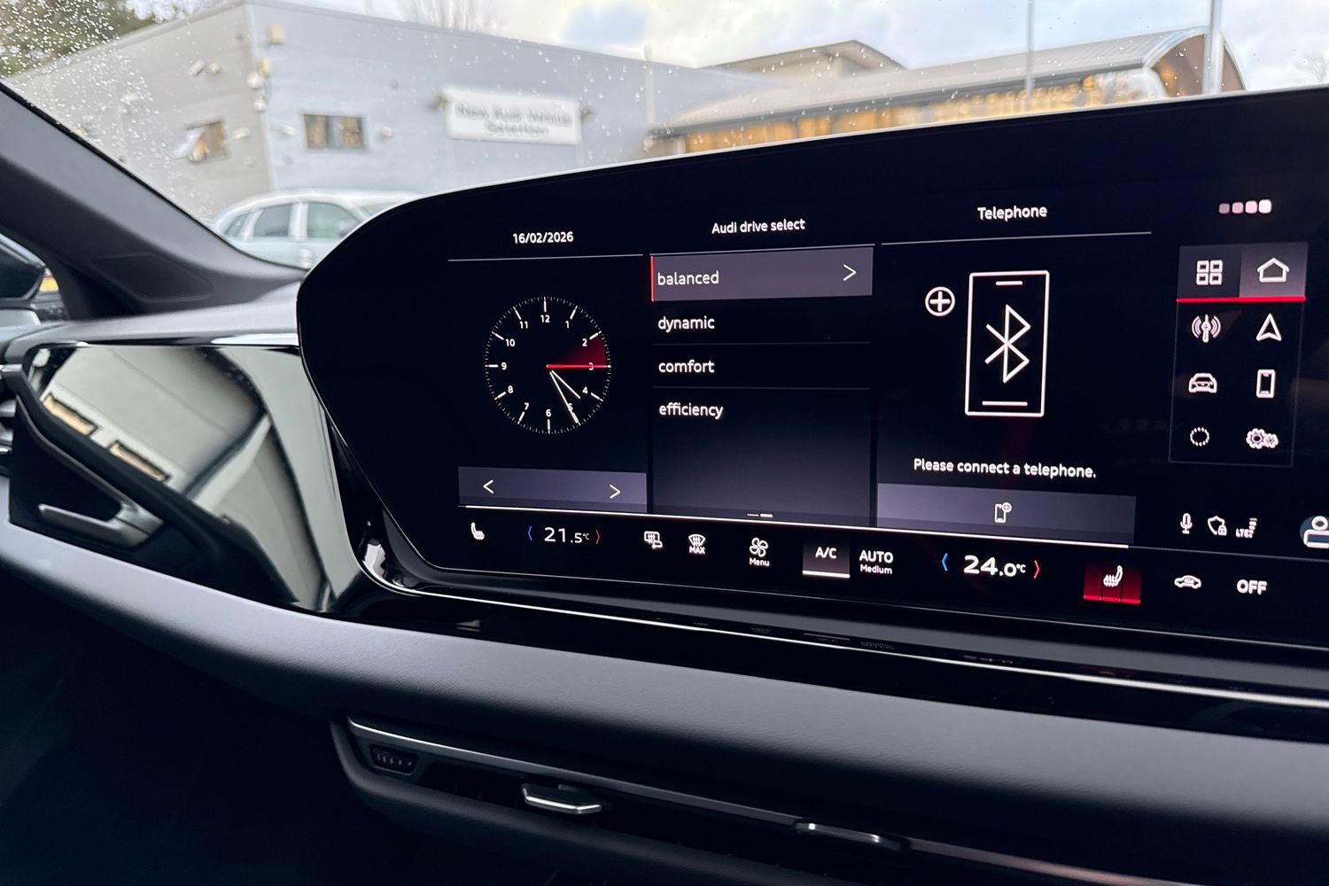 Used Audi A5 2026 for sale - 76985332: Photo 31