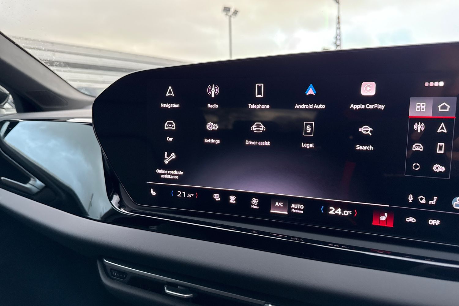 Used Audi A5 2026 for sale - 76985332: Photo 32