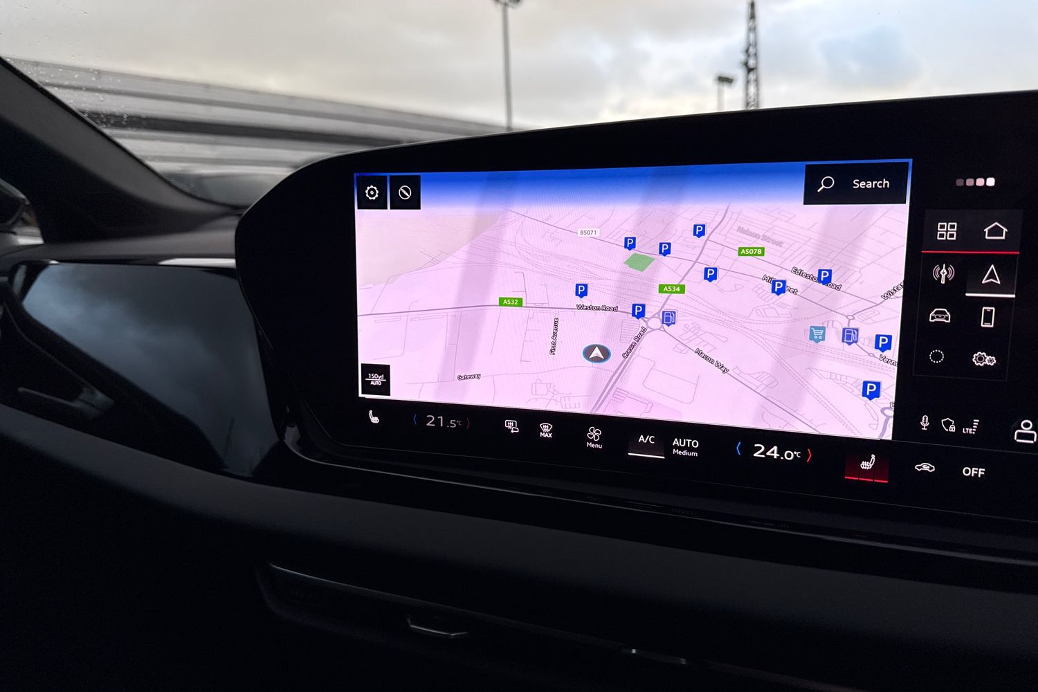 Used Audi A5 2026 for sale - 76985332: Photo 33