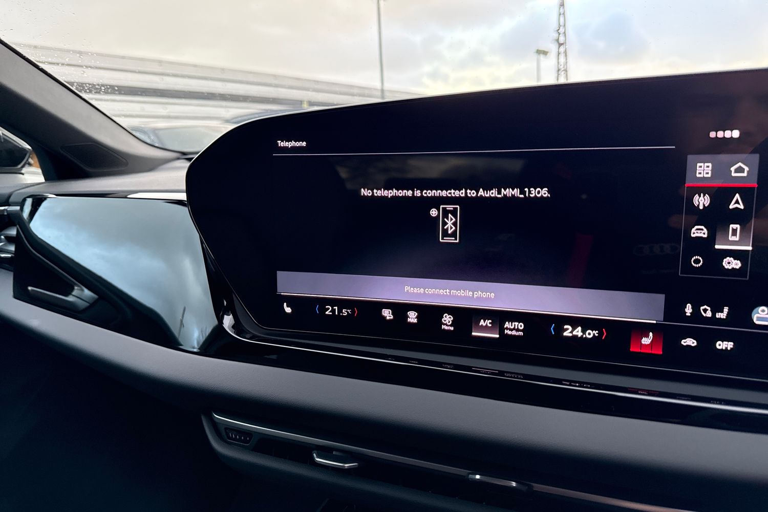 Used Audi A5 2026 for sale - 76985332: Photo 35