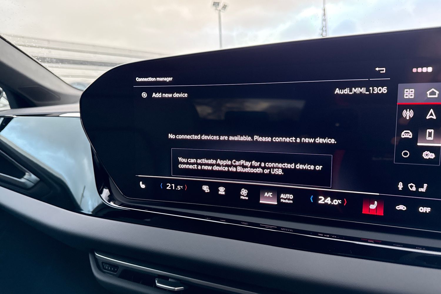 Used Audi A5 2026 for sale - 76985332: Photo 36