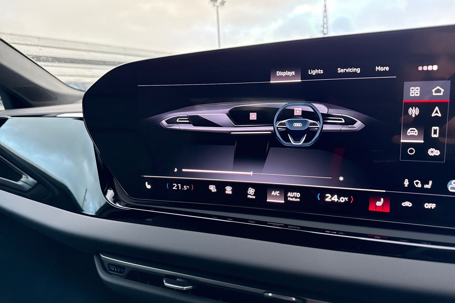 Used Audi A5 2026 for sale - 76985332: Photo 37