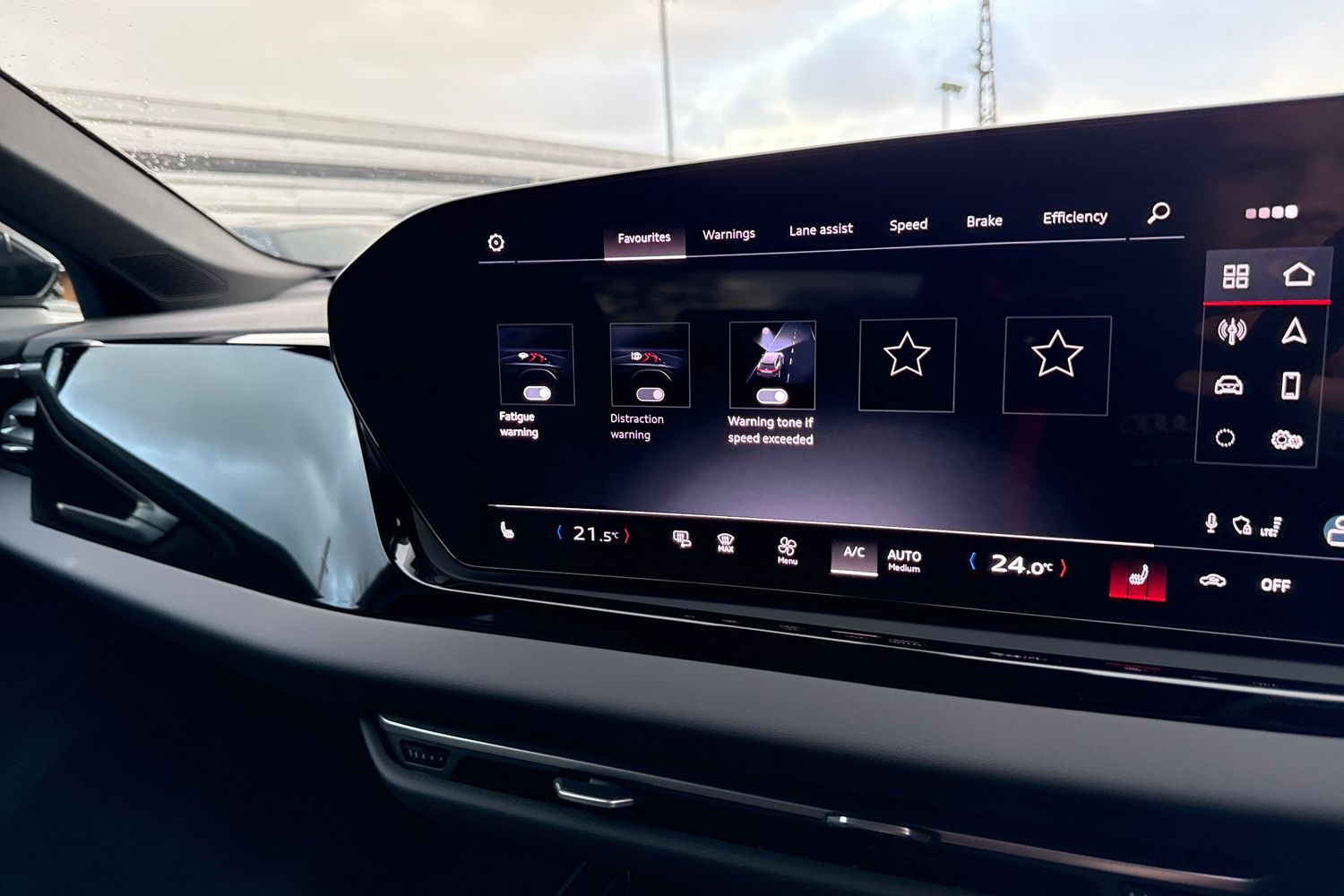 Used Audi A5 2026 for sale - 76985332: Photo 39