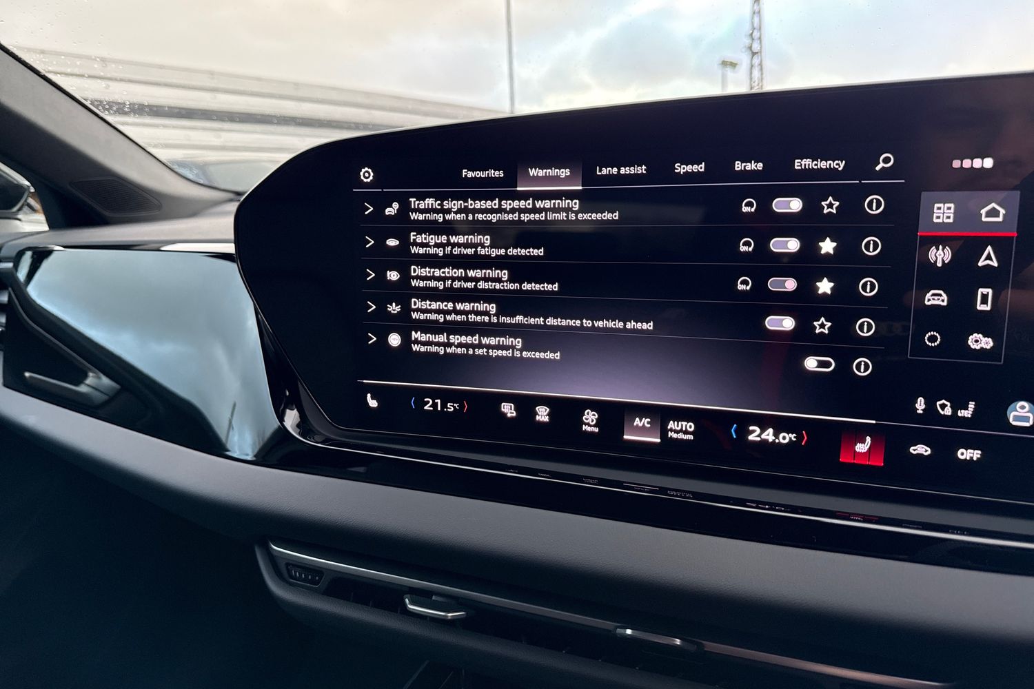 Used Audi A5 2026 for sale - 76985332: Photo 40