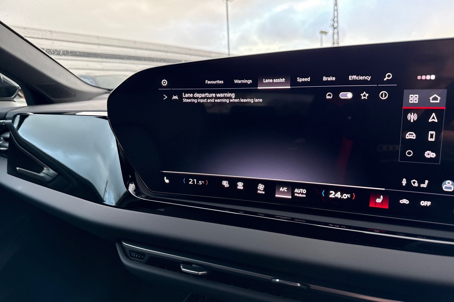 Used Audi A5 2026 for sale - 76985332: Photo 41