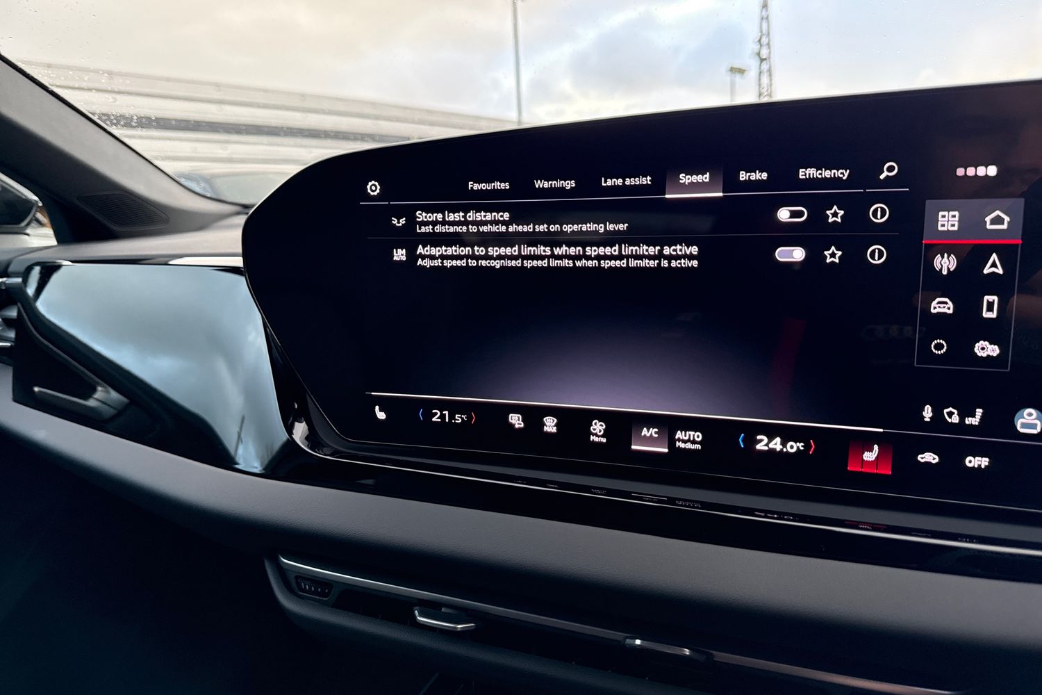 Used Audi A5 2026 for sale - 76985332: Photo 42