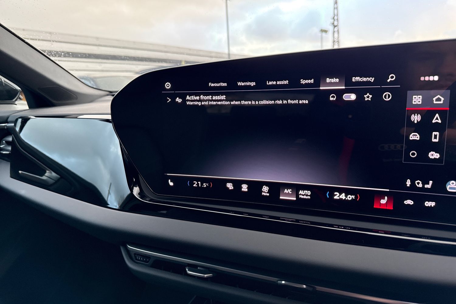 Used Audi A5 2026 for sale - 76985332: Photo 43