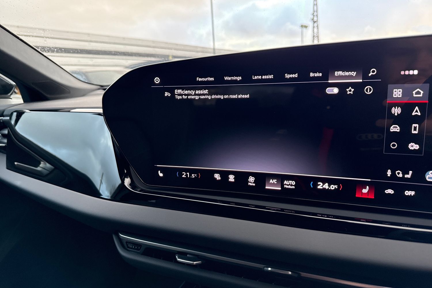 Used Audi A5 2026 for sale - 76985332: Photo 44