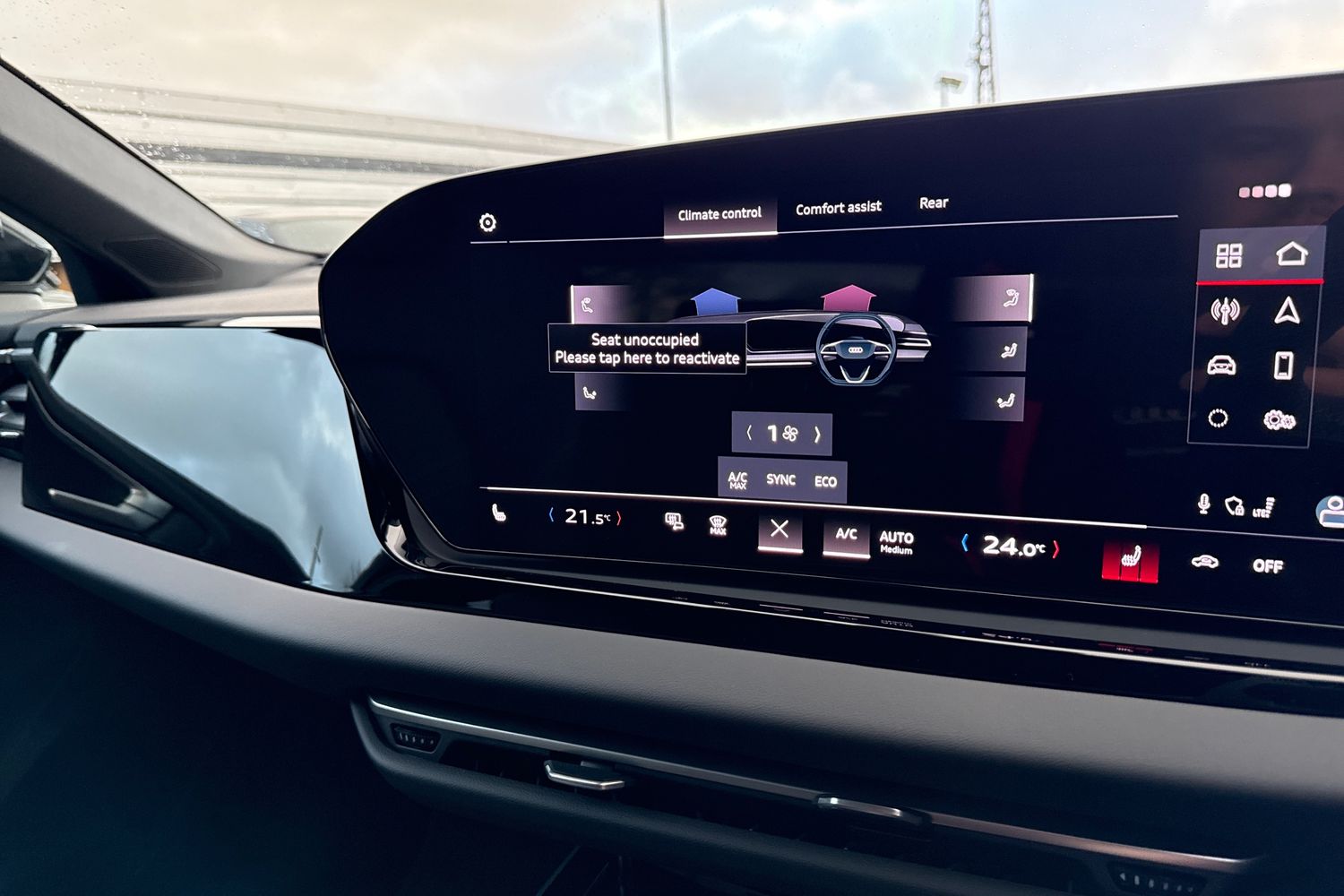 Used Audi A5 2026 for sale - 76985332: Photo 45