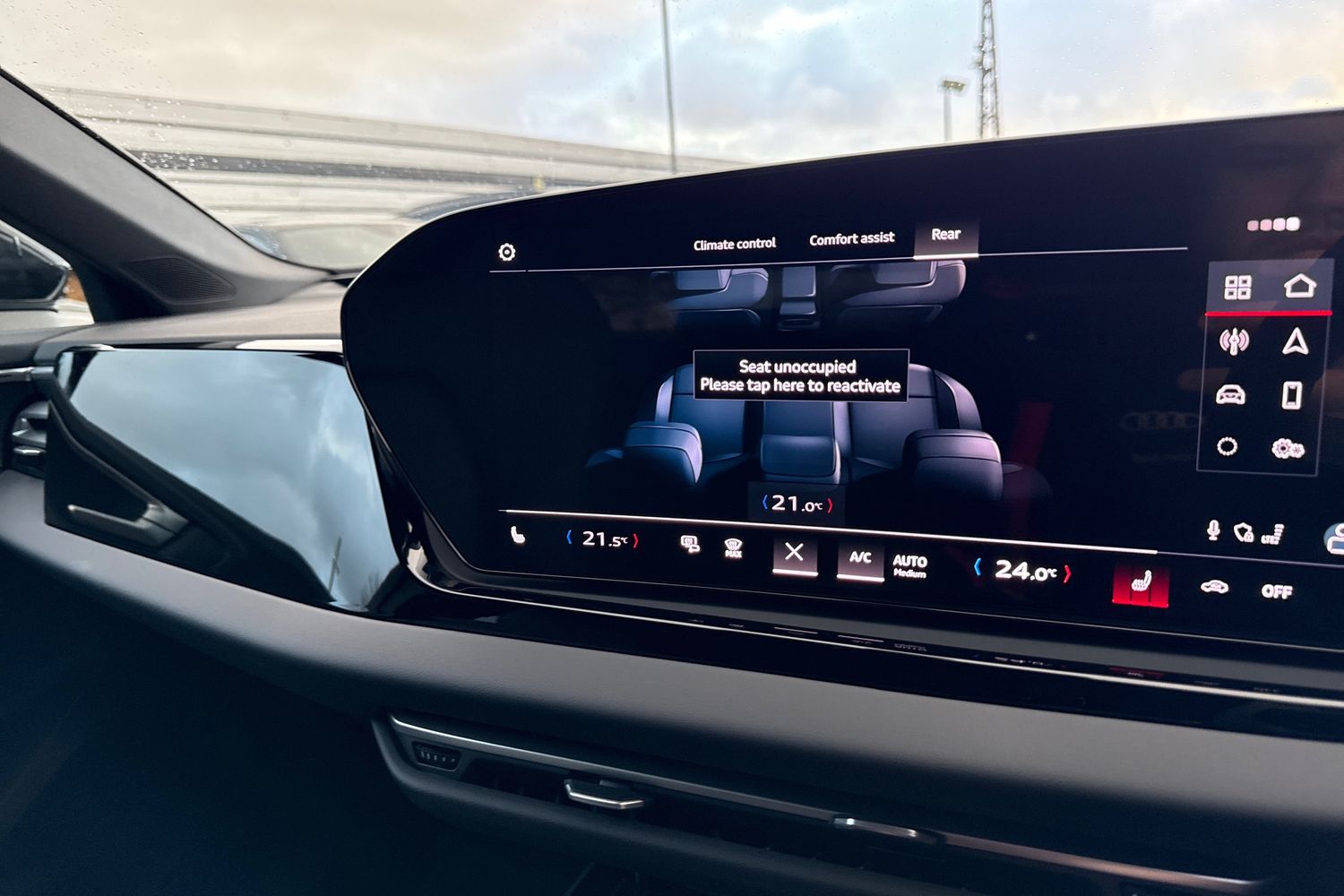 Used Audi A5 2026 for sale - 76985332: Photo 47