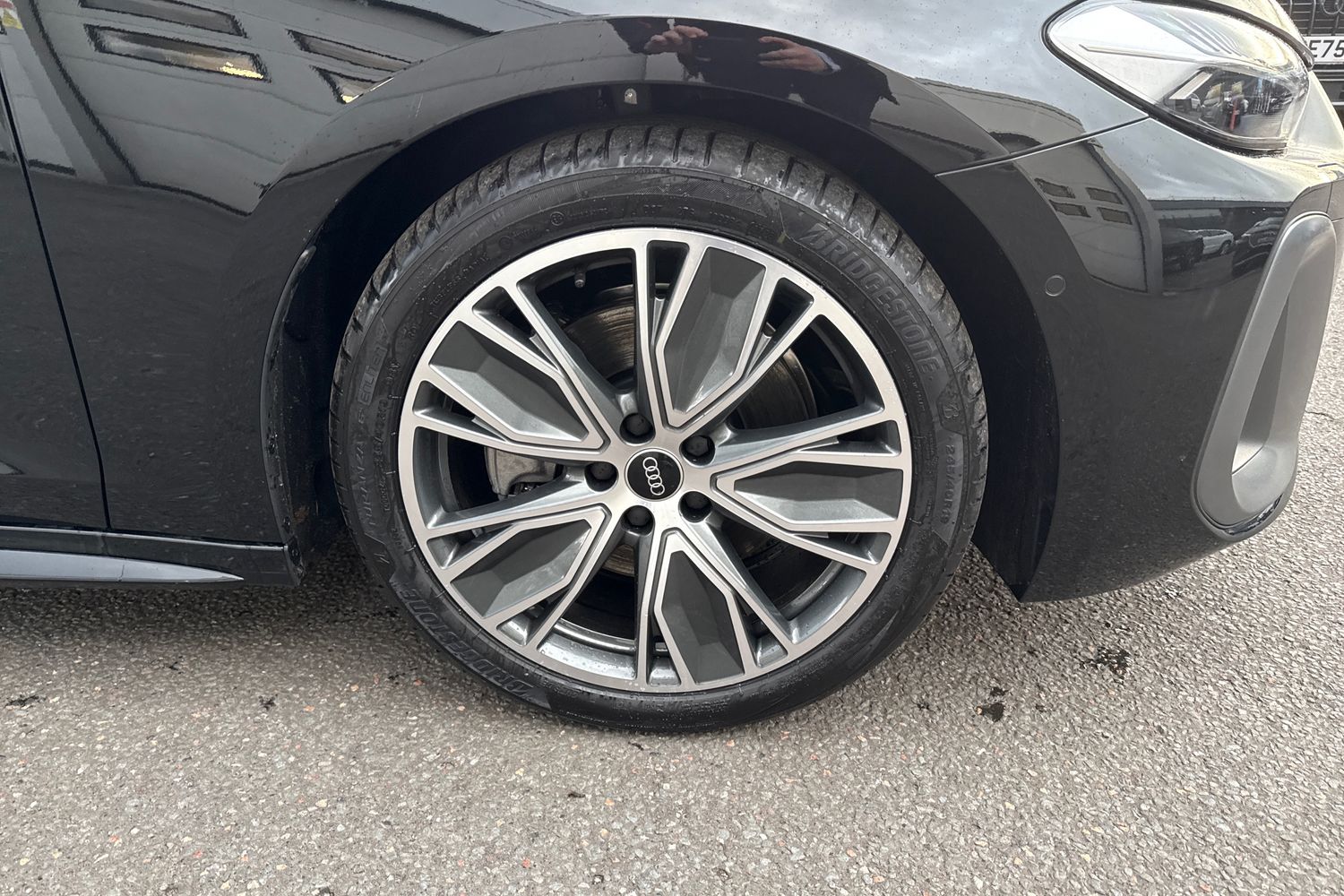 Used Audi A5 2026 for sale - 76985332: Photo 9