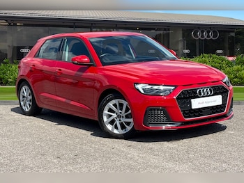 Used Audi A1 2023 for sale - 78920472: Photo
