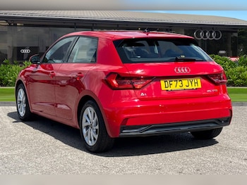 Used Audi A1 2023 for sale - 78920472: Photo
