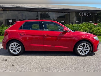 Used Audi A1 2023 for sale - 78920472: Photo