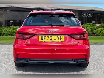 Used Audi A1 2023 for sale - 78920472: Photo