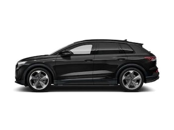 Used Audi Q4 e-tron 2026 for sale - 78139823: Photo