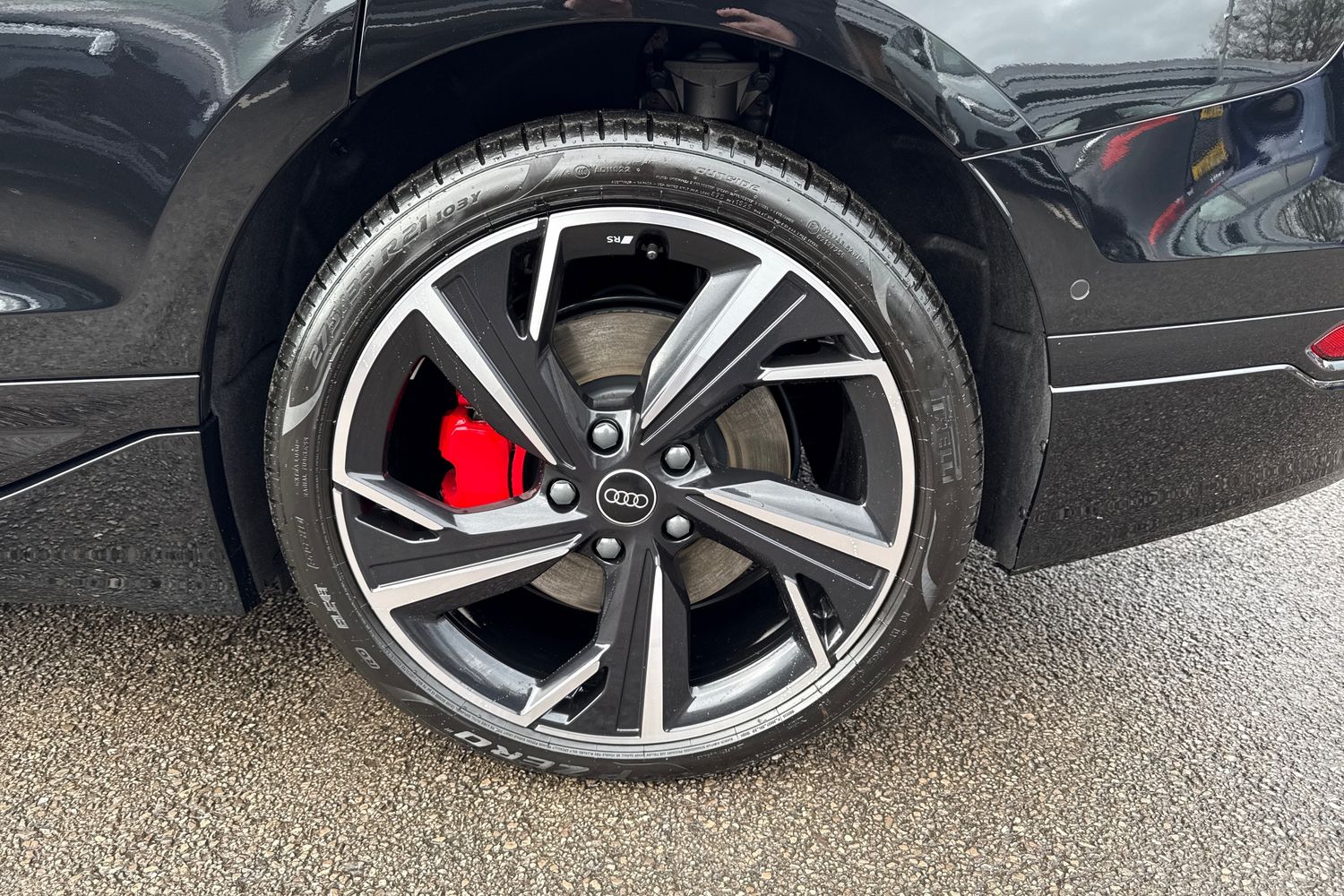 Used Audi A6 2025 for sale - 77206593: Photo 10