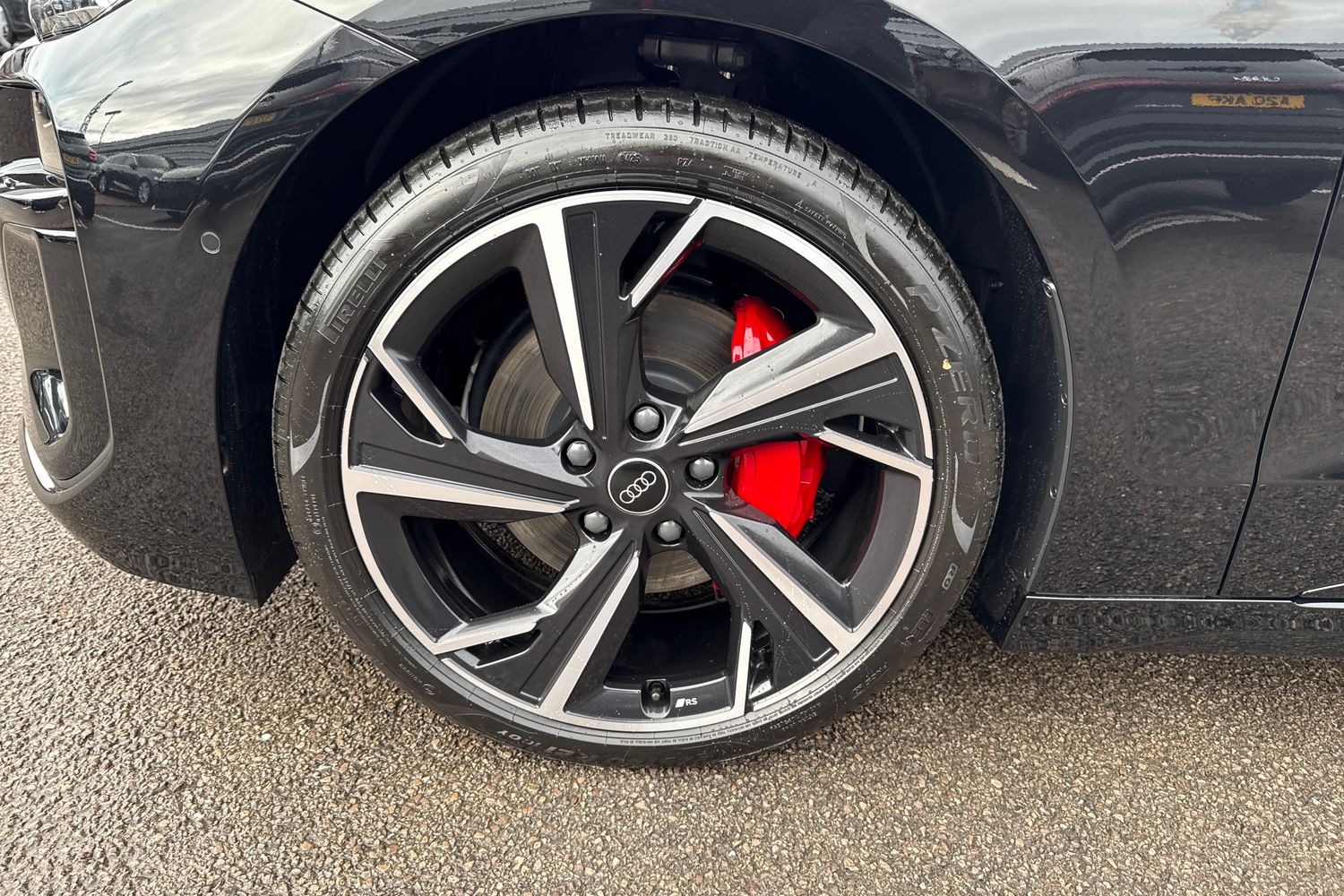 Used Audi A6 2025 for sale - 77206593: Photo 11