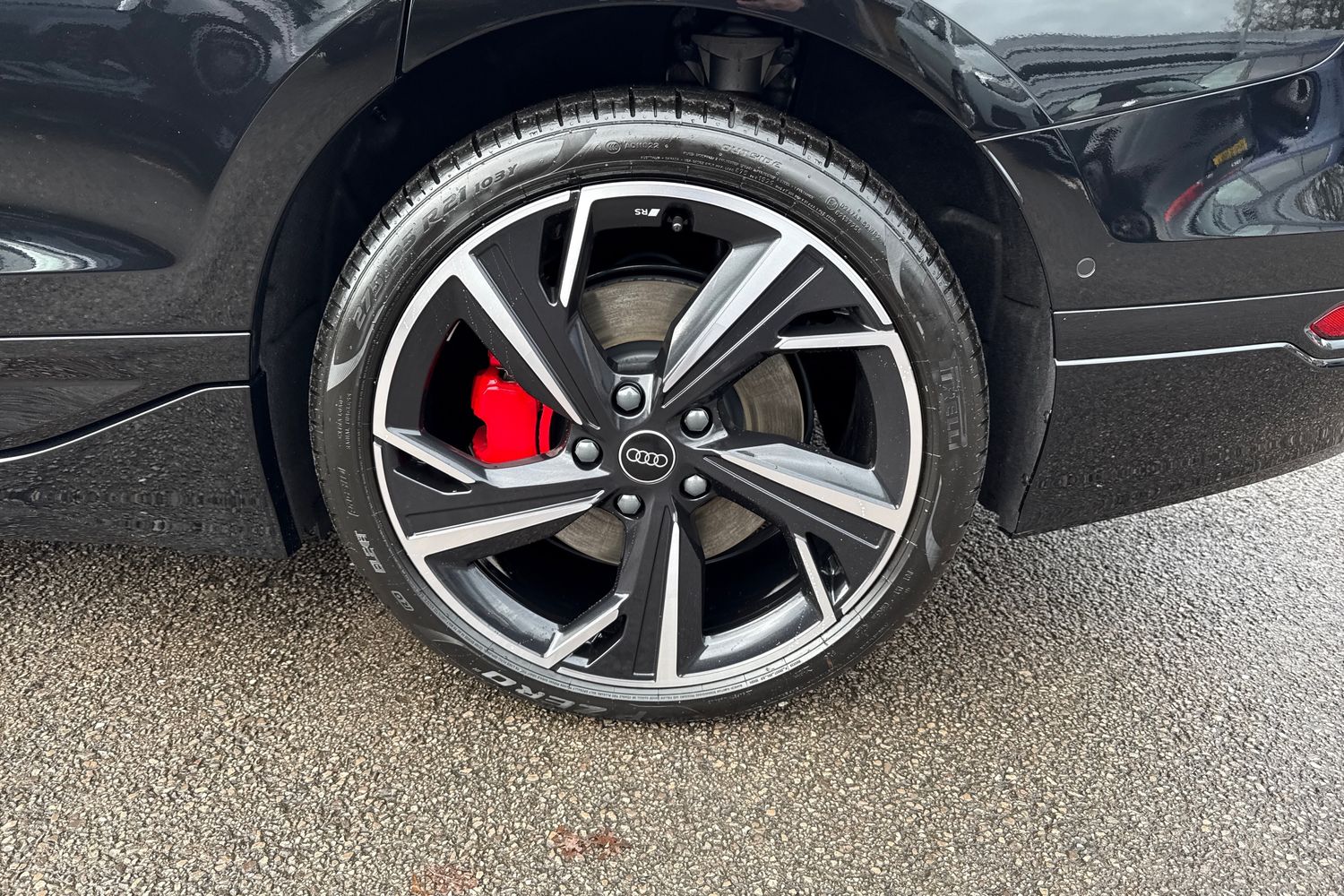 Used Audi A6 2025 for sale - 77206593: Photo 12