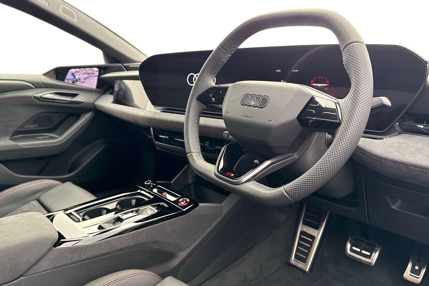 Used Audi A6 2025 for sale - 77206593: Photo 13