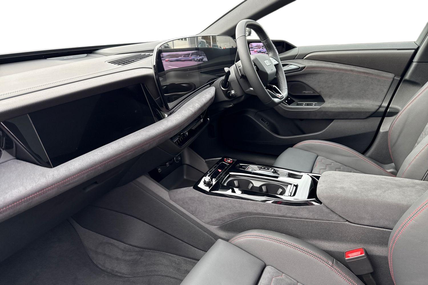 Used Audi A6 2025 for sale - 77206593: Photo 14