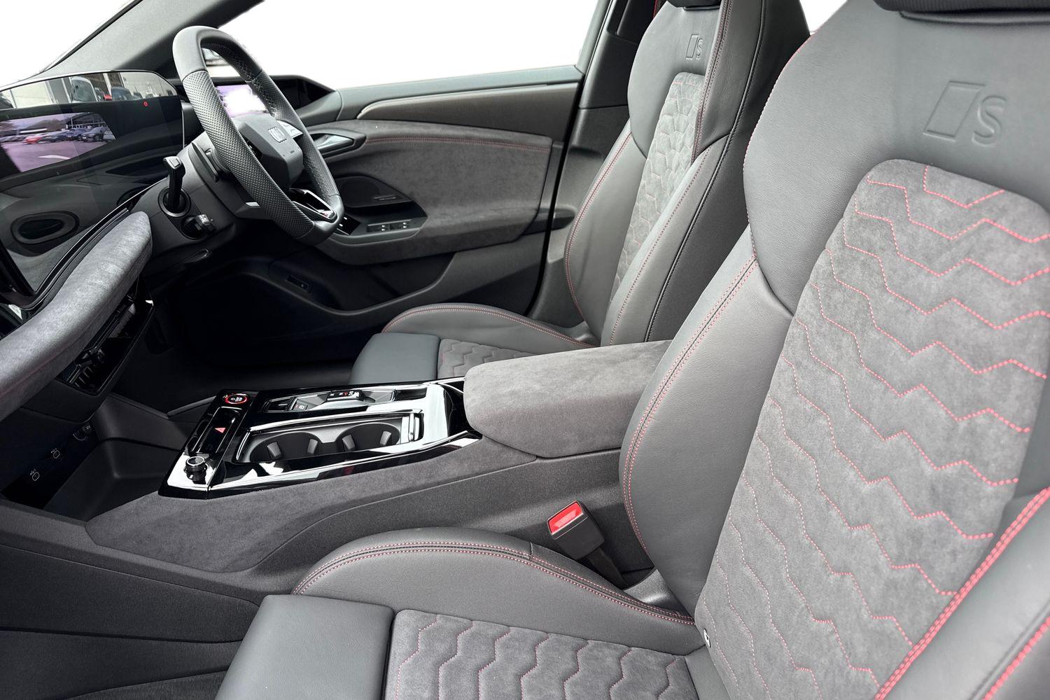 Used Audi A6 2025 for sale - 77206593: Photo 15