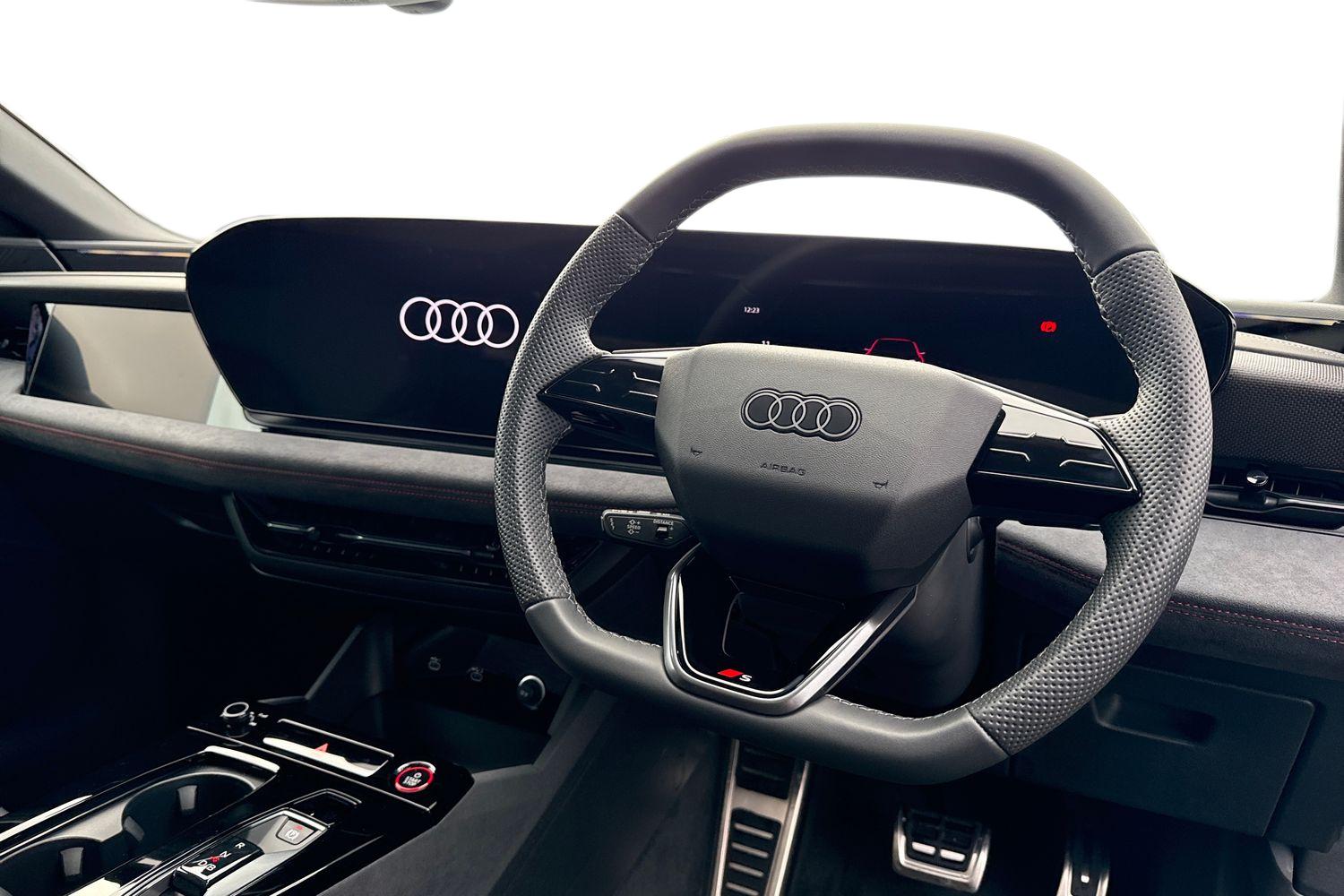 Used Audi A6 2025 for sale - 77206593: Photo 17