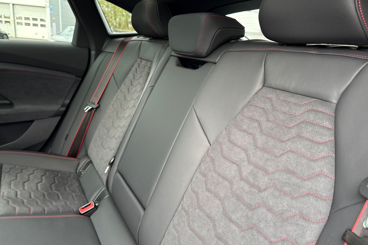 Used Audi A6 2025 for sale - 77206593: Photo 18