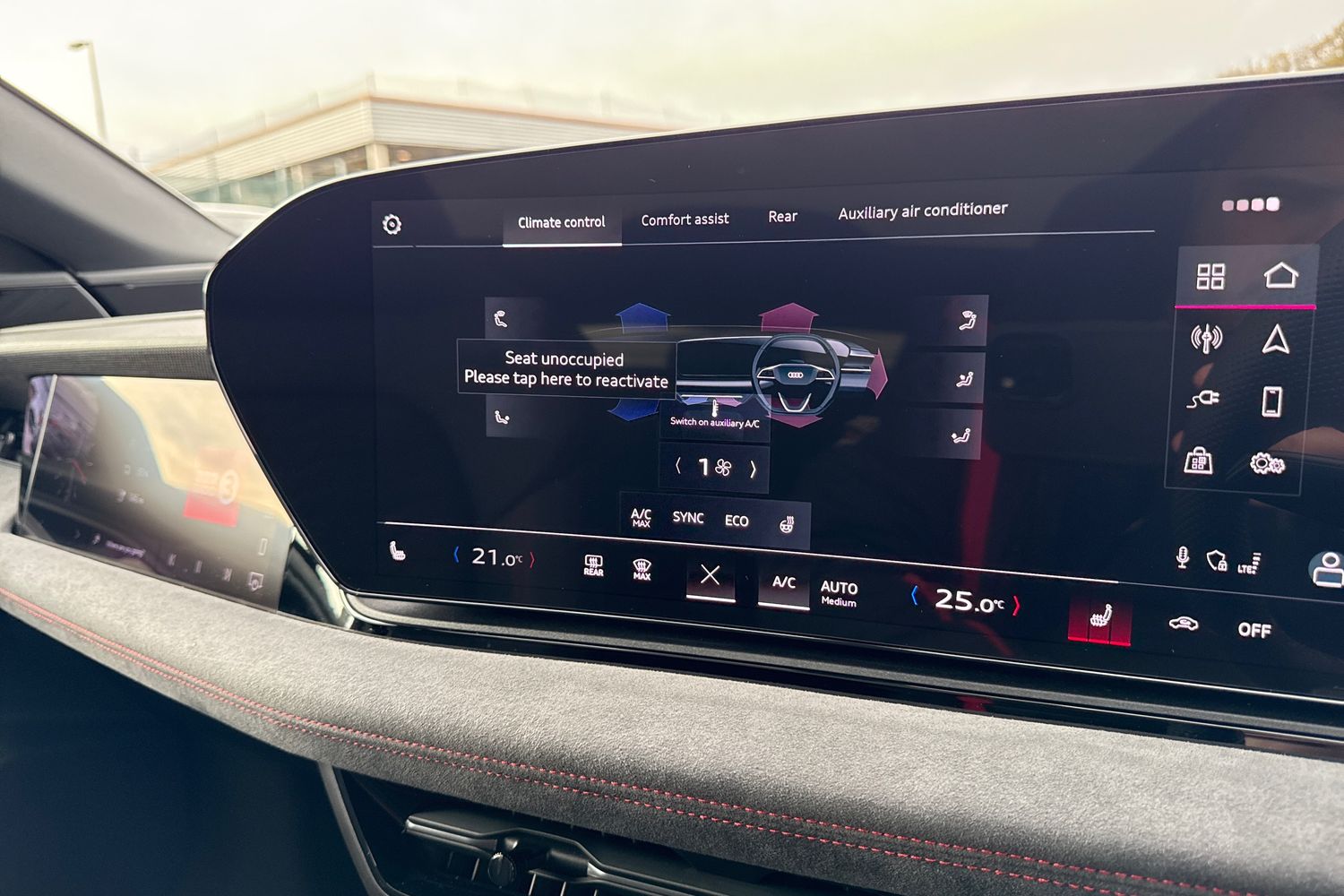 Used Audi A6 2025 for sale - 77206593: Photo 21