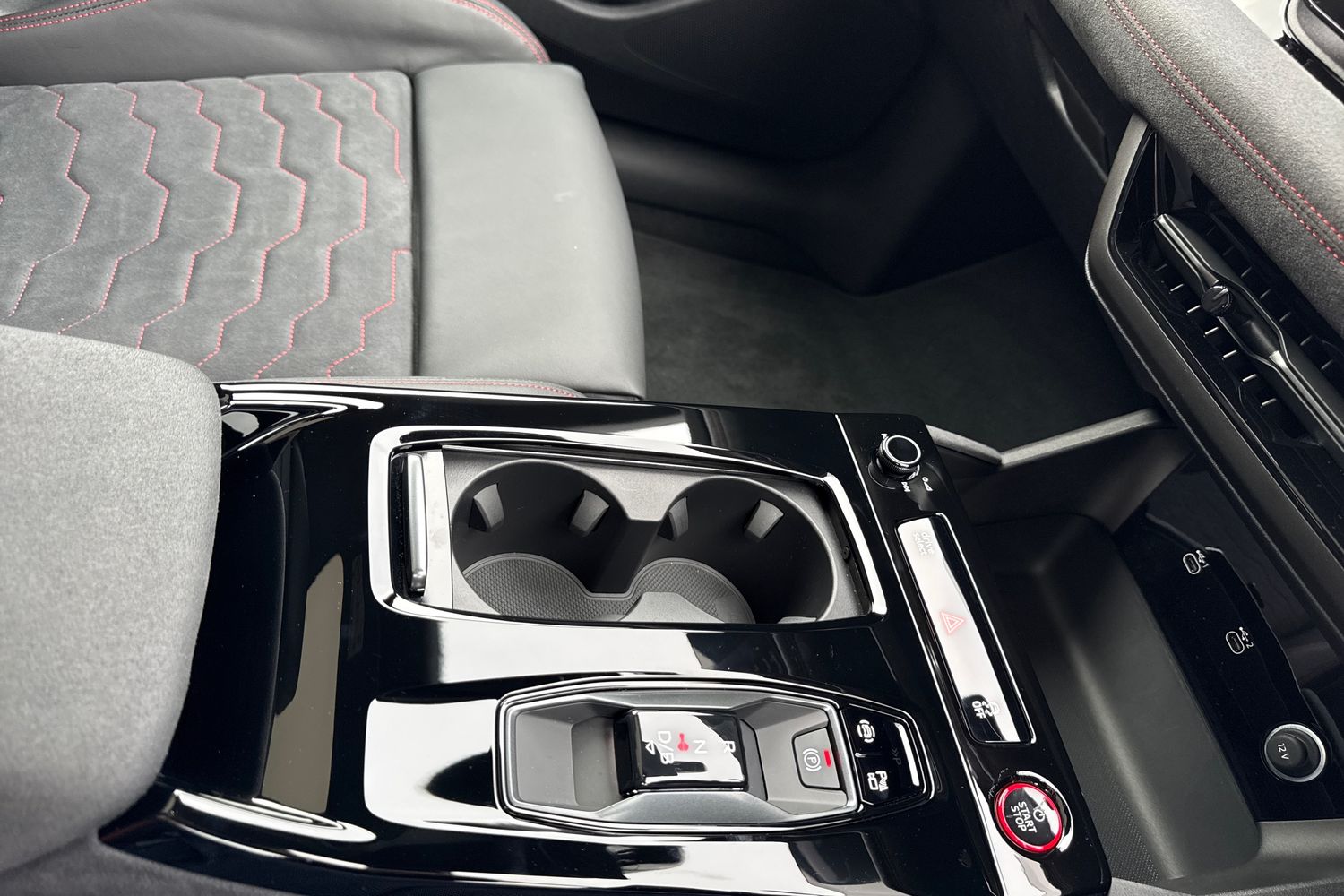 Used Audi A6 2025 for sale - 77206593: Photo 22