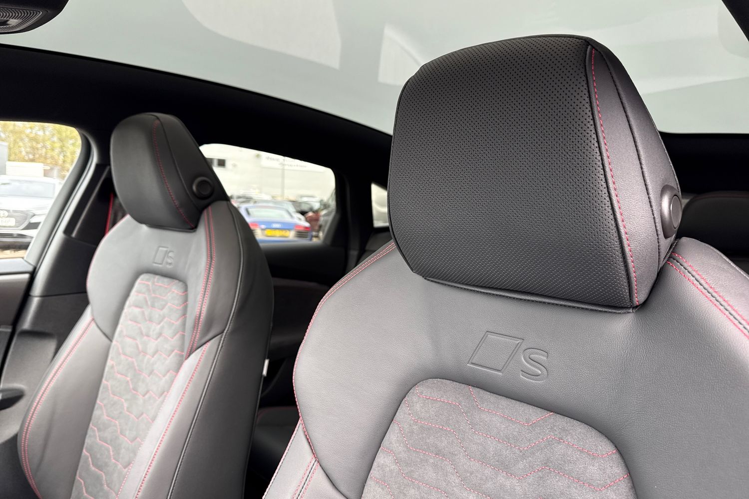 Used Audi A6 2025 for sale - 77206593: Photo 23