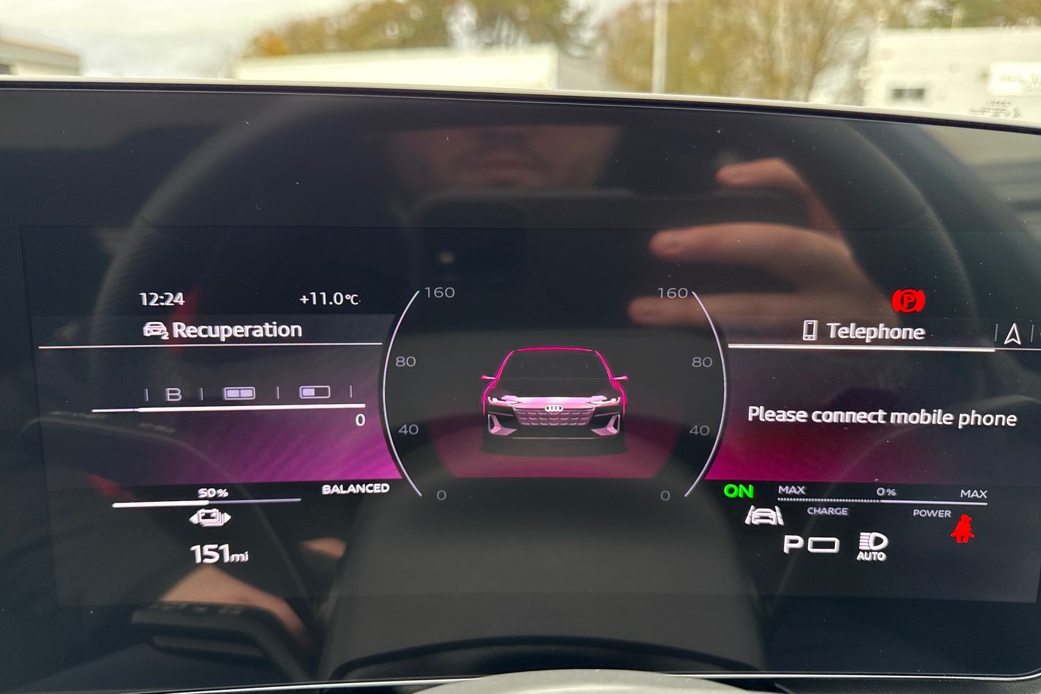 Used Audi A6 2025 for sale - 77206593: Photo 28