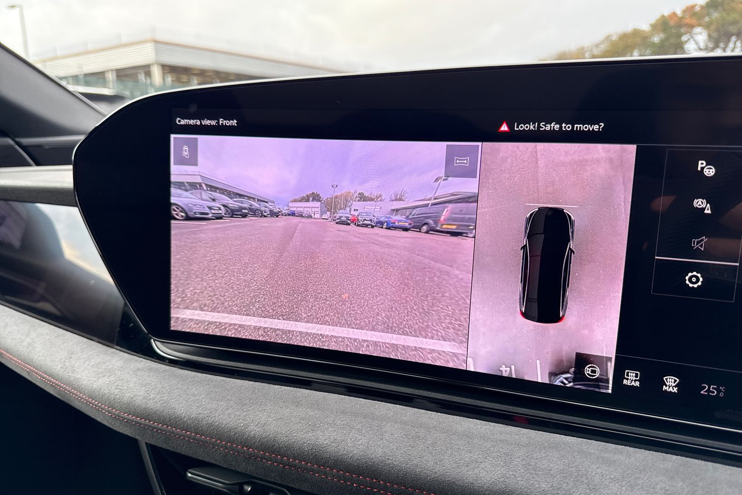 Used Audi A6 2025 for sale - 77206593: Photo 29