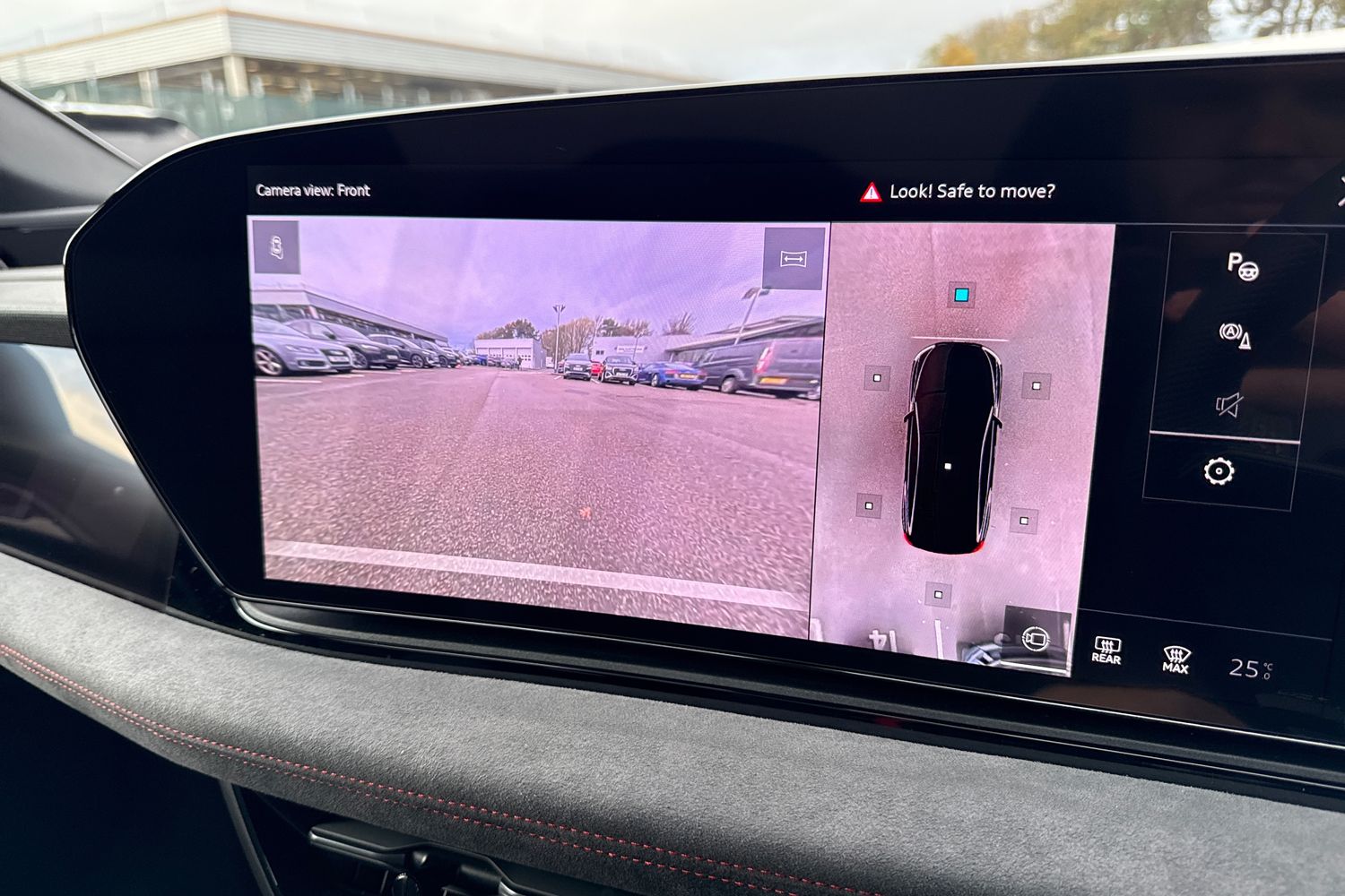 Used Audi A6 2025 for sale - 77206593: Photo 30