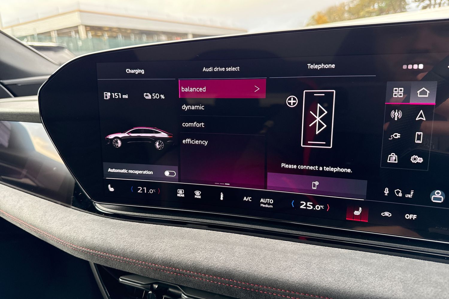 Used Audi A6 2025 for sale - 77206593: Photo 31